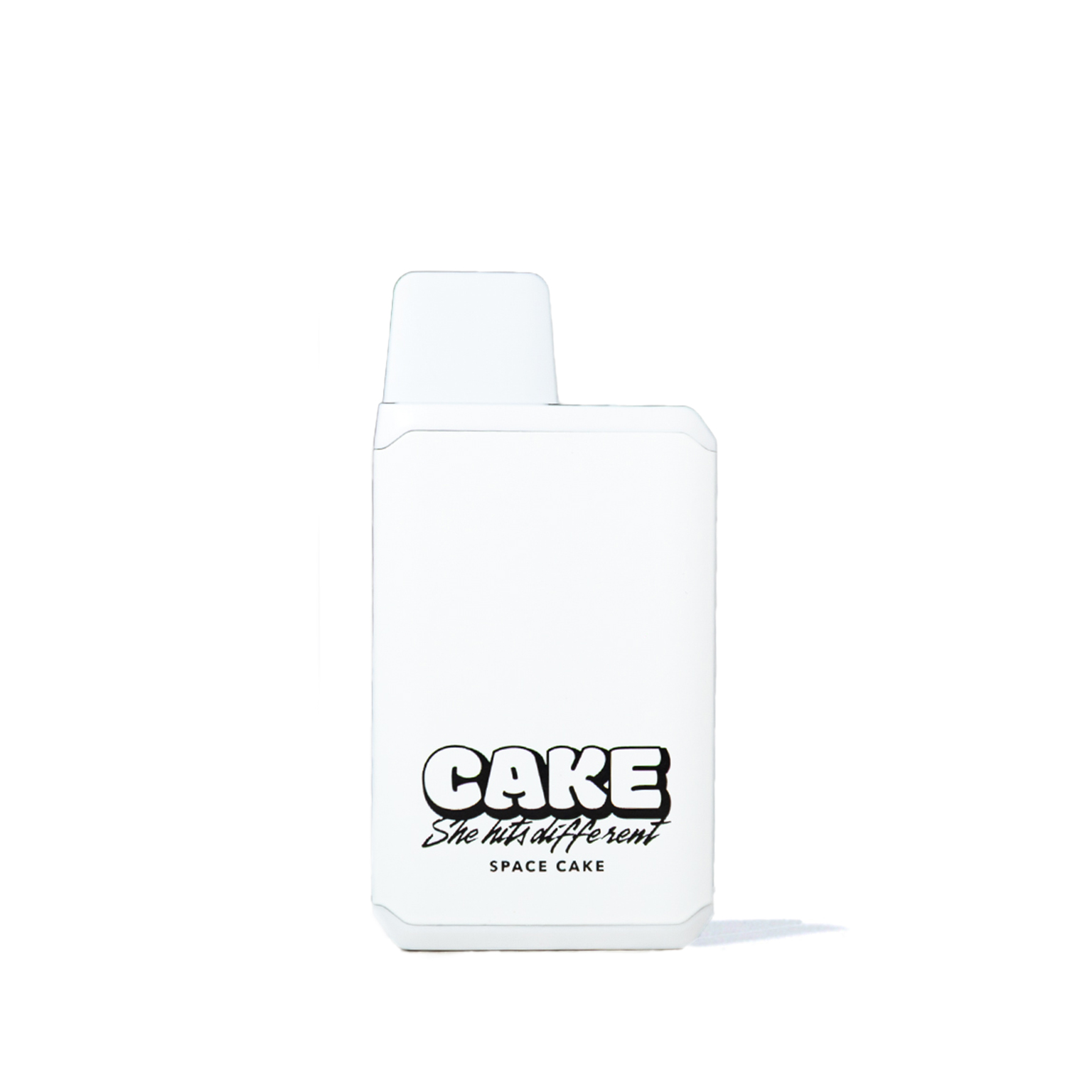 Photograph of product: Space Cake - All-in-One