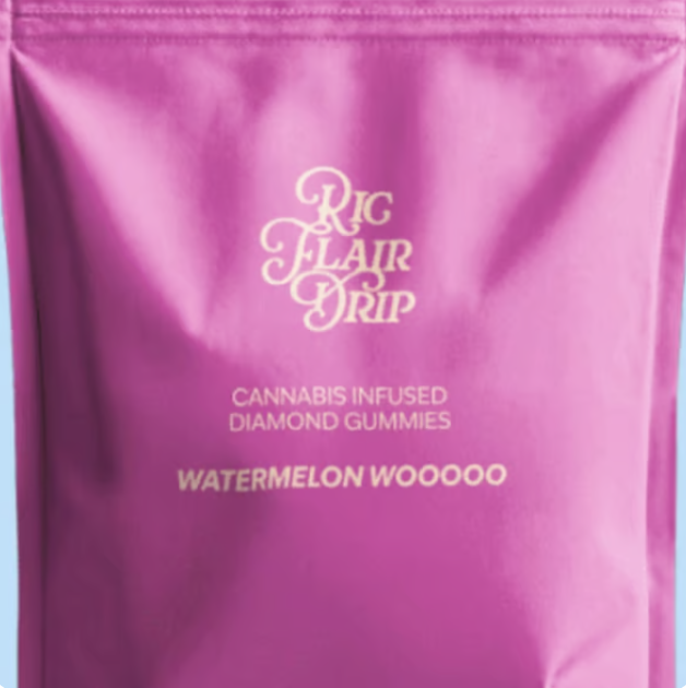 Photograph of product: RFD | Watermelon Woo | 5pk