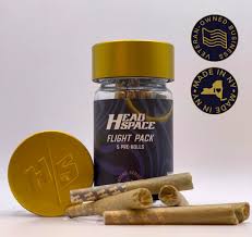 Photograph of product: Kush Mintz x Gelato #41 - 5pk