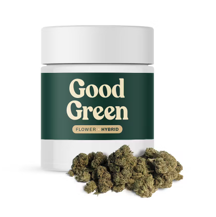 Photograph of product: Slapz | Mixed Buds - 3.5g
