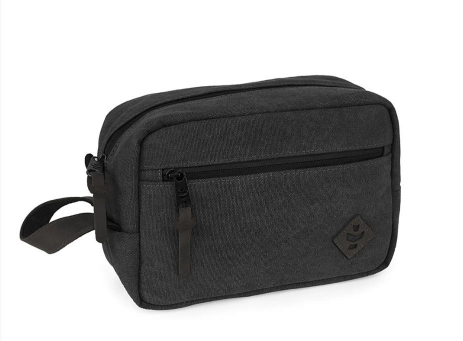 Photograph of product: Stowaway Bag - Smoke