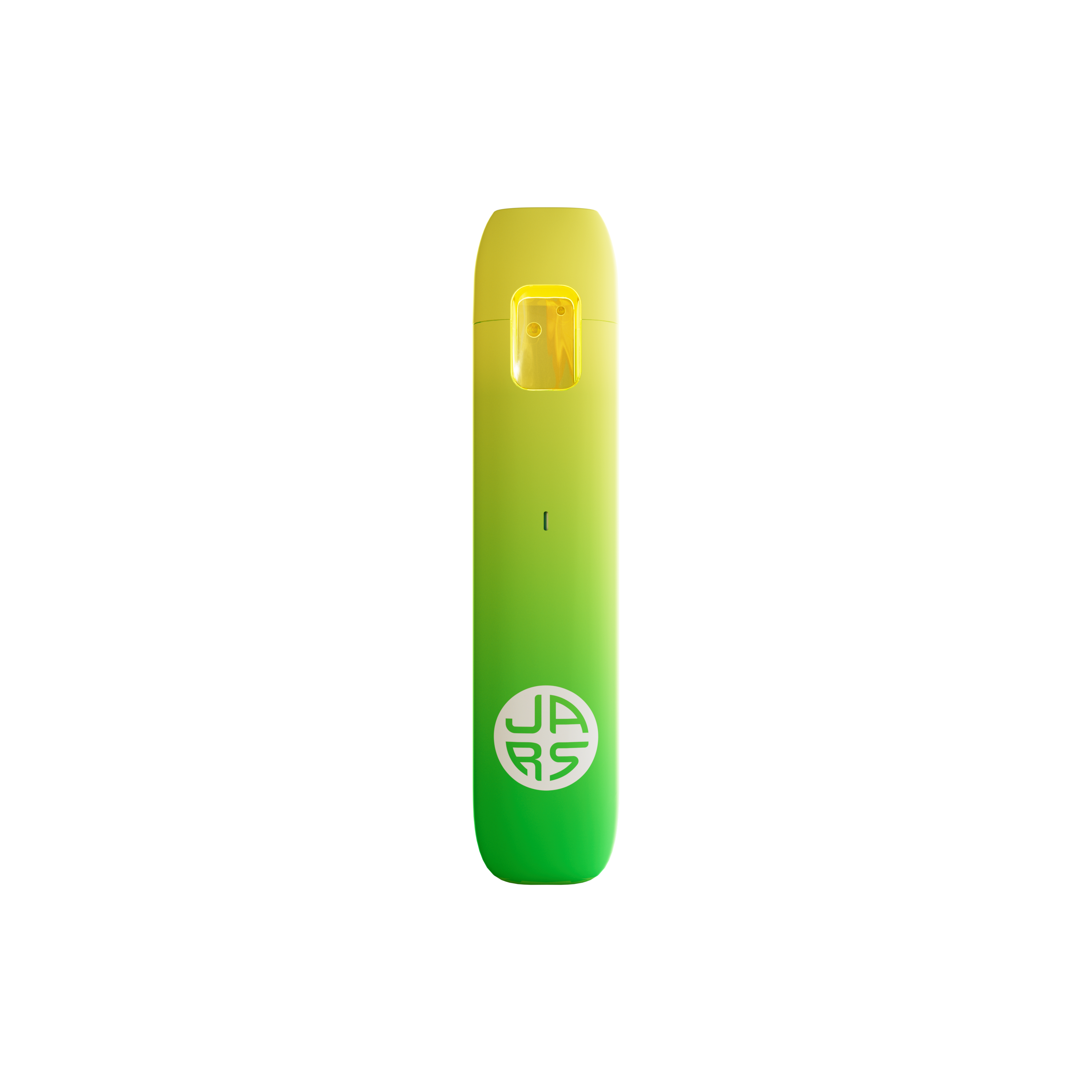 Photograph of product: JARS Green Apple Disposable 1g