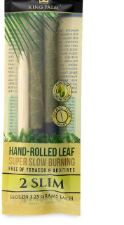 Photograph of product: SLIM PER-ROLL CONES (2PK)