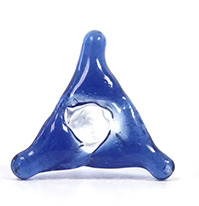 Photograph of product: White Rhino - Glass Screen Triangle