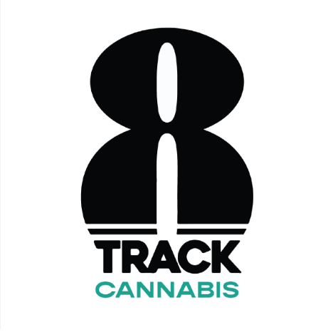 Photograph of product: 8 Track   Durban Poison Jar 28 G - 28g