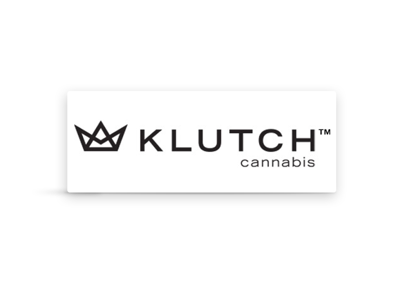 Logo for Brand Klutch