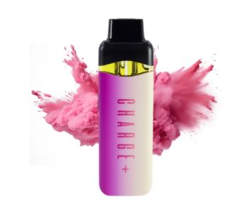 Photograph of product: White Fire OG x Gelato Cake Chamber Disposable