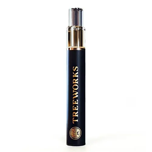 Photograph of product: GasHead | Live Rosin Wand | .5g