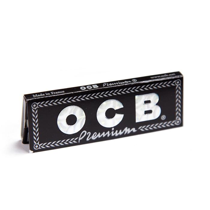 Photograph of product: OCB | 1 1/4 Papers