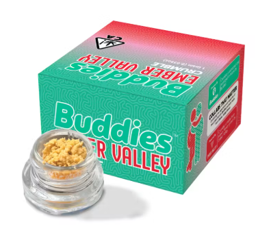 Photograph of product: TOKYO CHERRY BLOSSOM 1G CRUMBLE