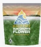 Photograph of product: Space Rocks  3.5g Sungrown flw - 