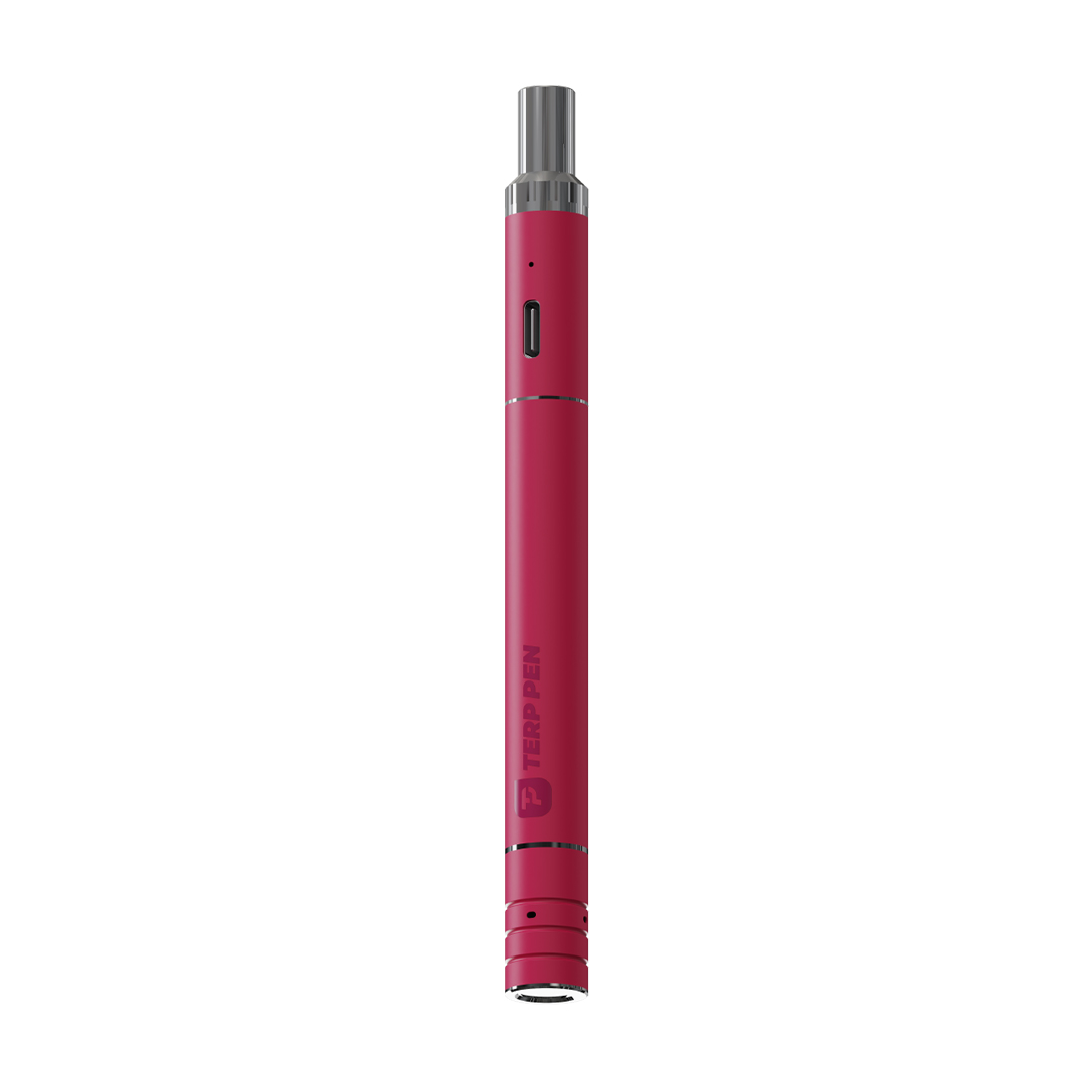 Photograph of product: Boundless Terp Pen V2 - Magenta (TAX INCLUDED)