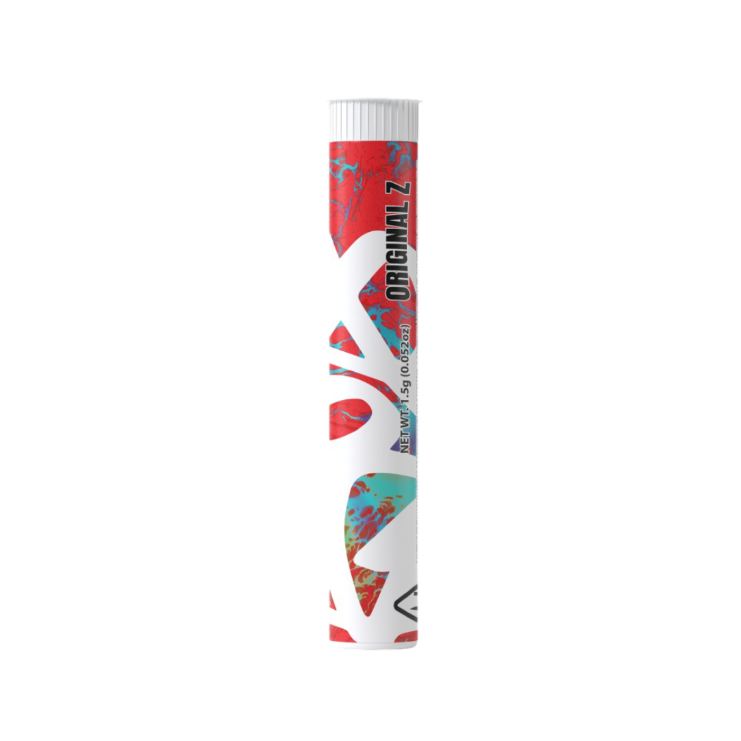 Photograph of product: ORIGINAL Z