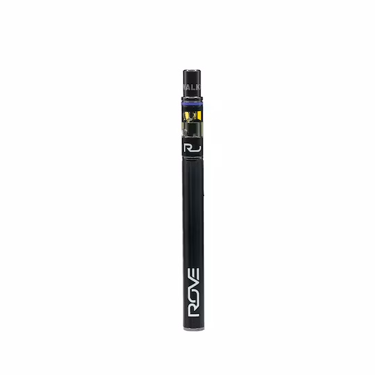 Photograph of product: Rove - Skywalker - Vape Pen AIO