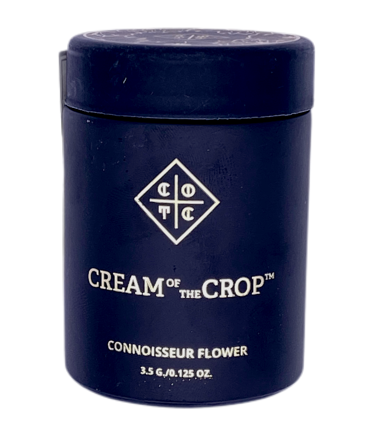 Photograph of product: Cream Of The Crop - COTC OG Flower (3.5g)