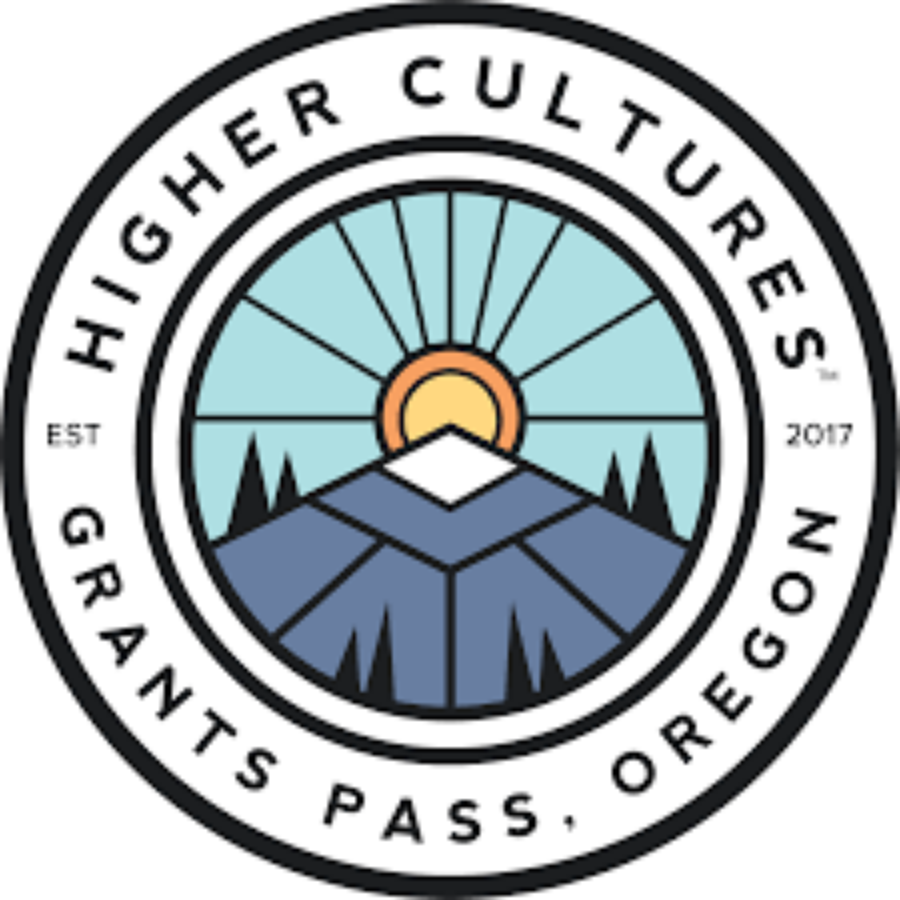Photograph of product: Infused Preroll ~ Higher Cultures ~ 2pk ~ Durban Pineapple ~ Green Leaf Special - REC - 1.5g
