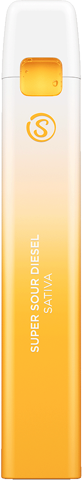 Photograph of product: Sauce | Distillate Classics | Super Sour Diesel (S)