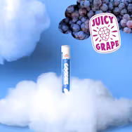 Photograph of product: Juicy Grape | Infused Single Pre-Roll | 1g
