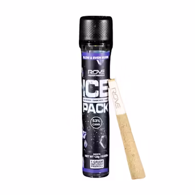 Photograph of product: Grape Stomper OG - Single