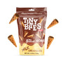 Photograph of product: Milk Chocolate Waffle Cones - 2.82oz - Snack - UN-INFUSED