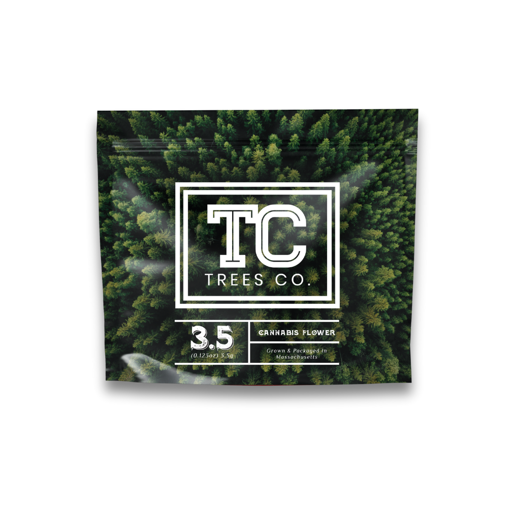 Photograph of product: Purple Haze | 3.5g