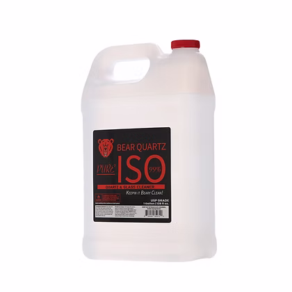 Photograph of product: Bear Quartz | ISO 99% allon Case