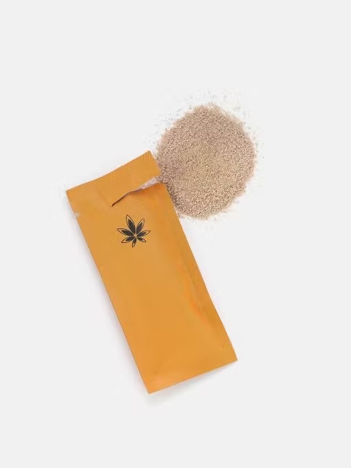 Photograph of product: Iced-Tea Drink Mix 10mg x 10-Pack