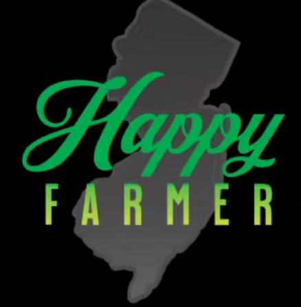 Photograph of product: Happy Farmer - Gunpowder Milkshake 1g 2pk Pre-Rolls