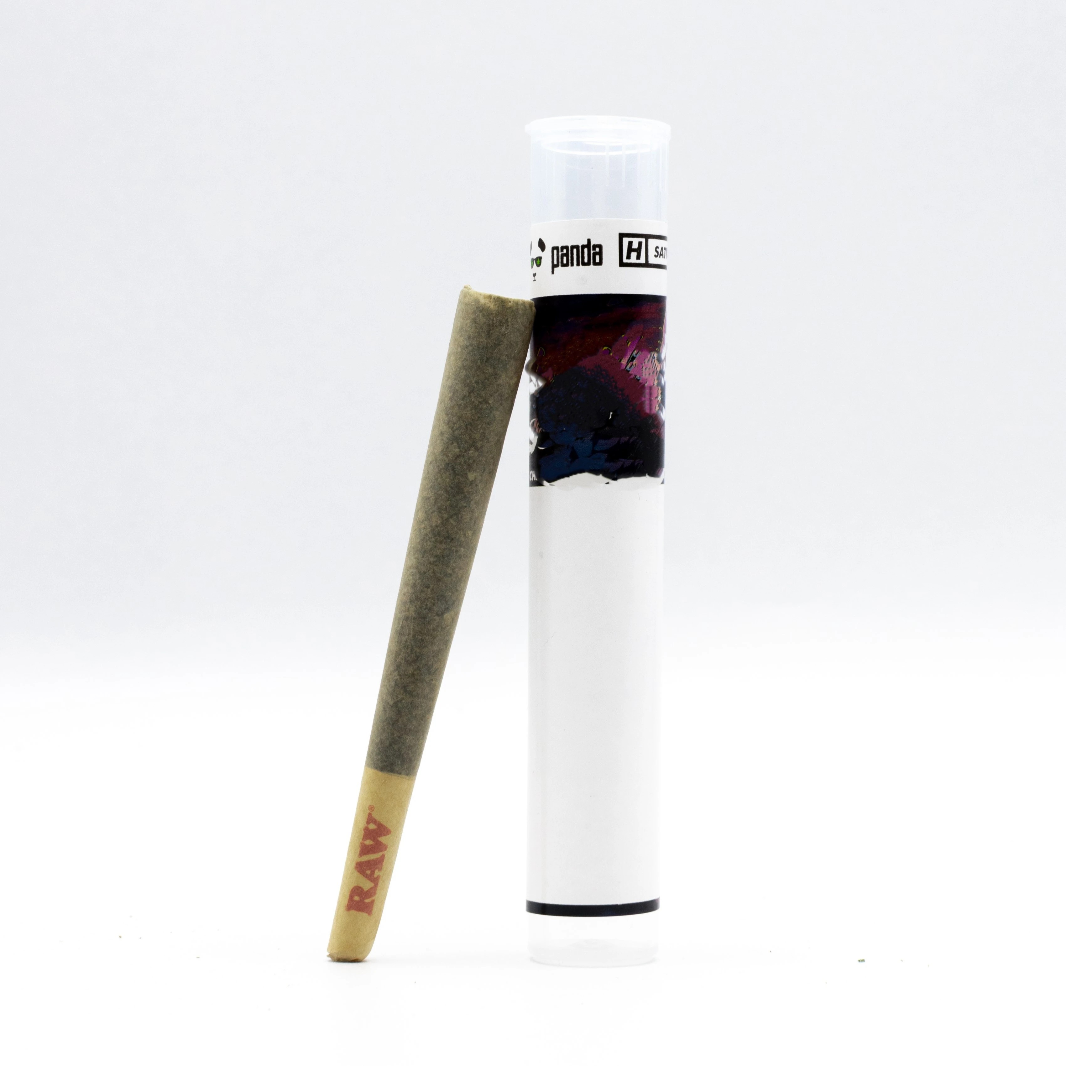 Photograph of product: Ego Checker 1pk - by Phat Panda