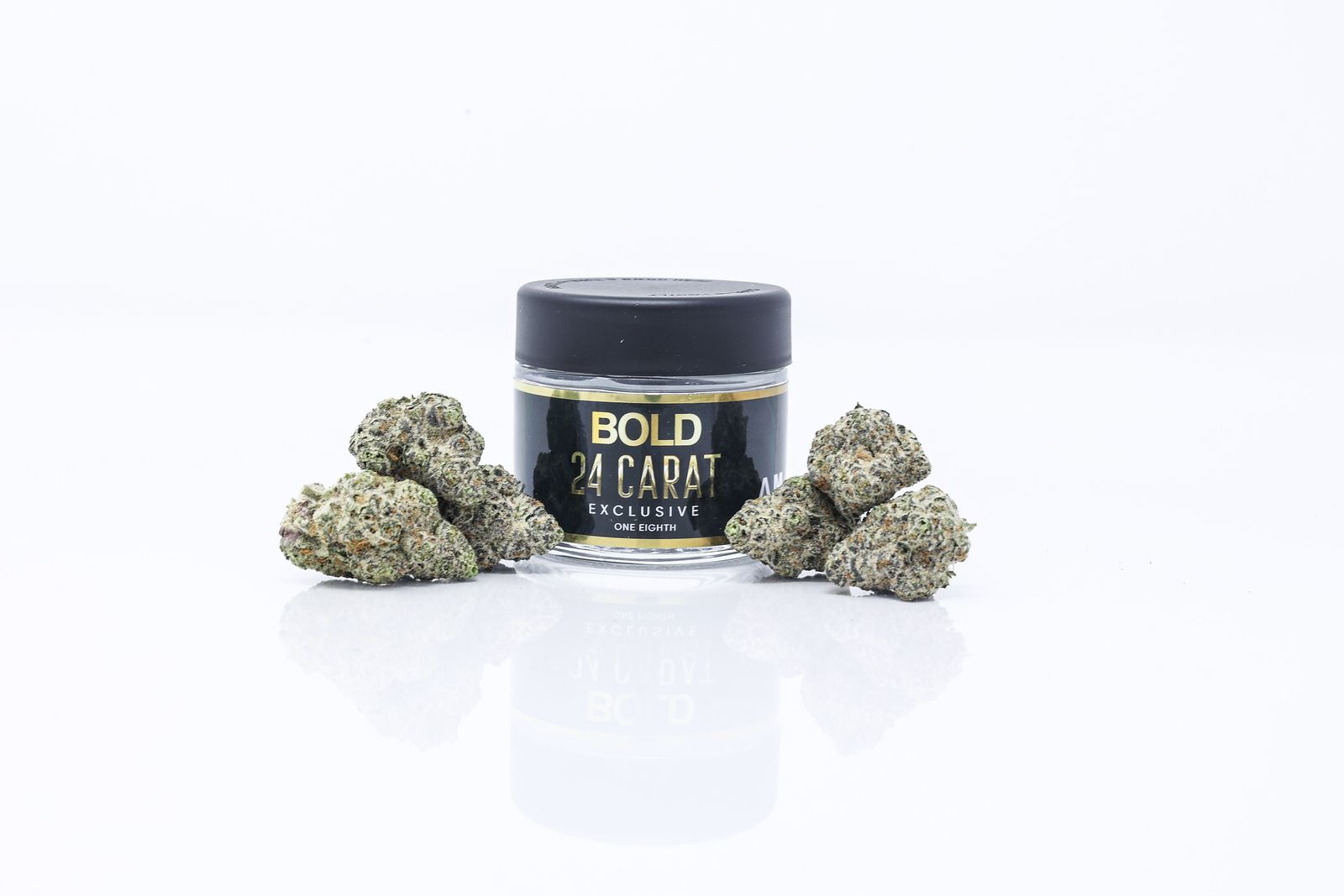 Photograph of product: Wolverine | Flower - 3.5g