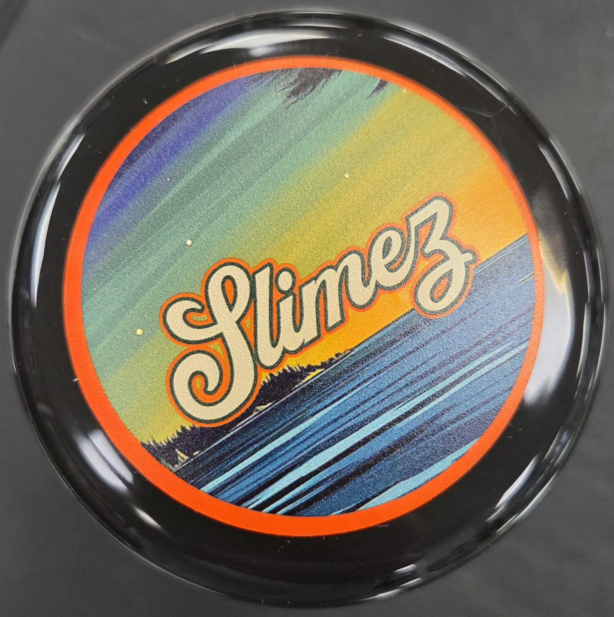Photograph of Product: Odd Duck - Slimez #3 - 14g