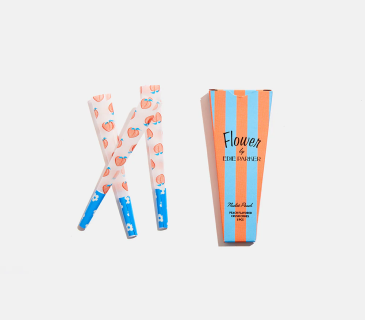 Photograph of product: Crush Cones in Nudist Peach