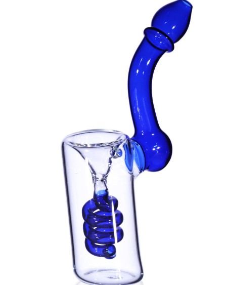 Photograph of product: Coil Bubbler