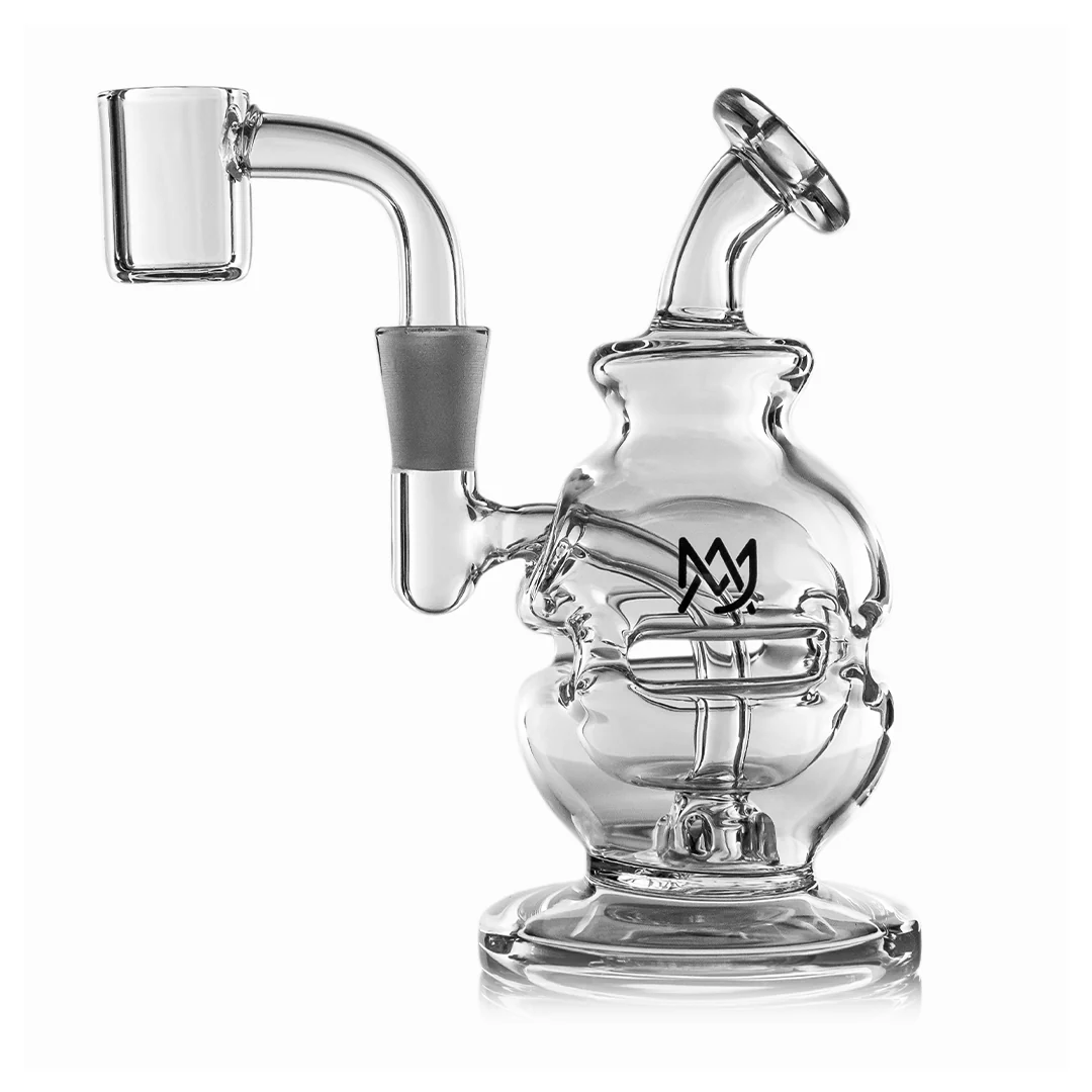 Photograph of product: MJ Arsenal Mini Rig Royale