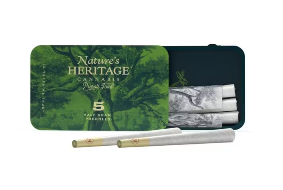 Photograph of product: Double Krush | 5pk