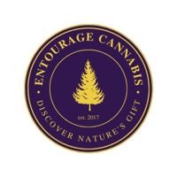 Photograph of product: Pineapple Thai x Caribbean Breeze Live Rosin Infused Pre-Roll