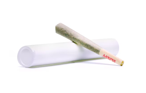 Photograph of product: Pre-Roll | Wedding Pie