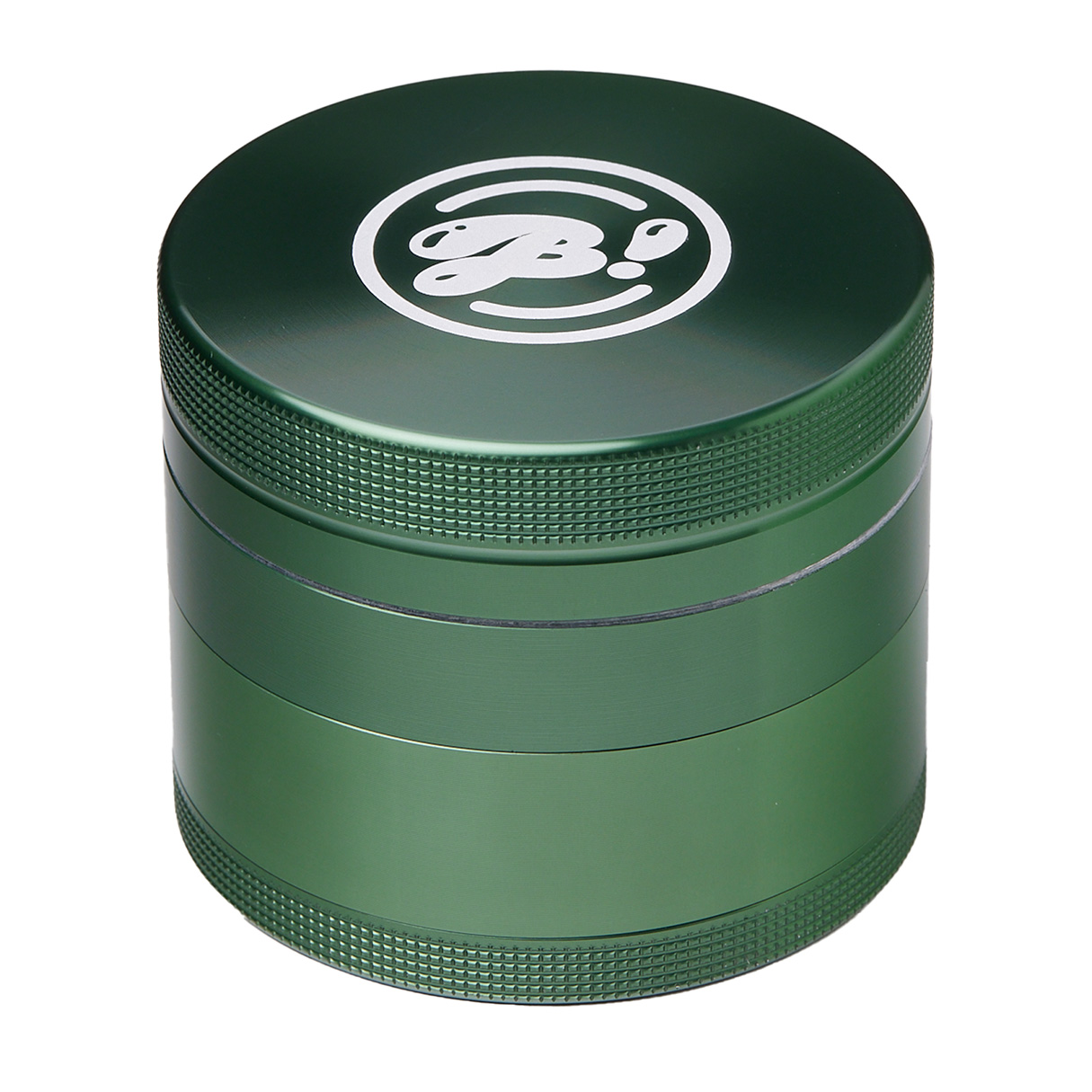 Photograph of product: Large Grinder | Green
