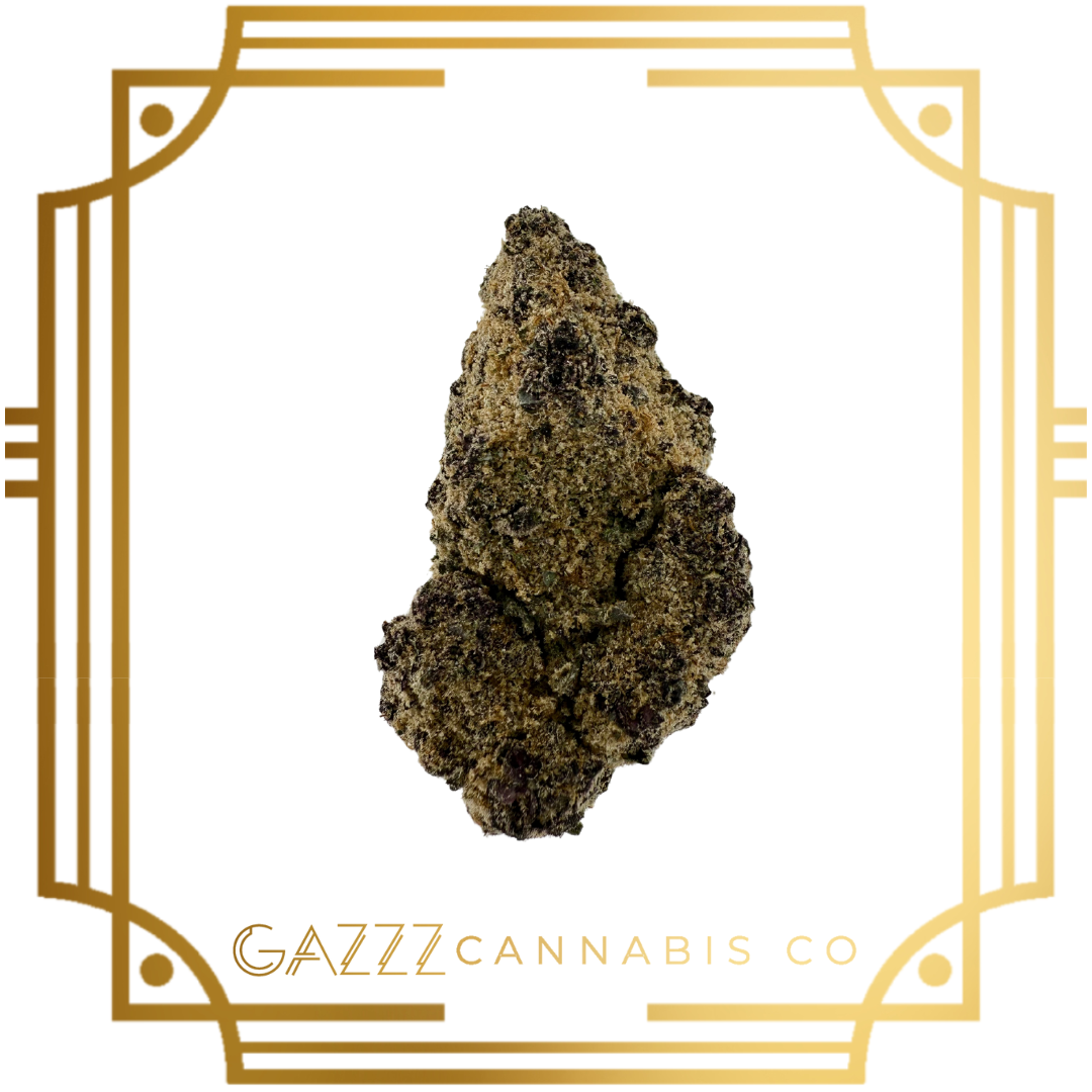Photograph of product: Freight Train Canna - Moonrock | au chocolaty Queen - 28g