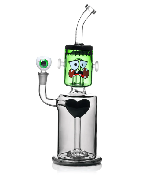 Photograph of product: Bongs Dankenstein