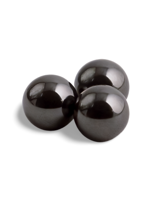 Photograph of product: 6MM | Terp Pearls | Silicon Carbide