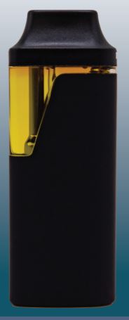 Photograph of product: Easy Vape Oui'd Princess Terpsillate Disp