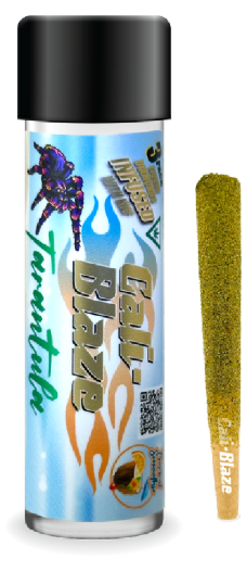 Photograph of product: Tropical Smoothie | Tarantula 1g (Special)