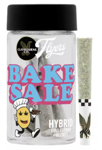 Photograph of product: Bake Sale Pack: Bg X Kc X Pe