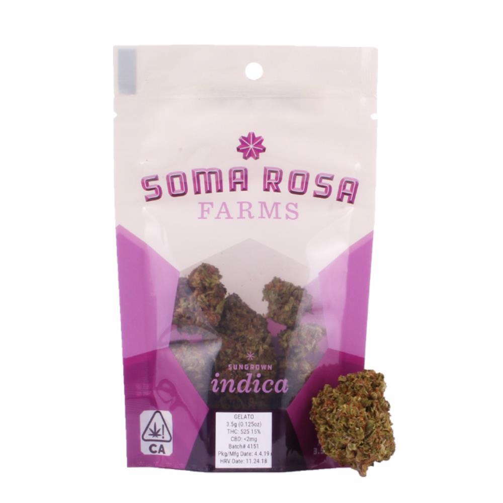 Photograph of product: 28G - GMO