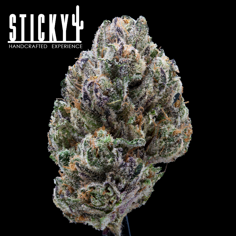 Photograph of product: Sticky Flower Sweet-N-Sour (S/H) 3.5g