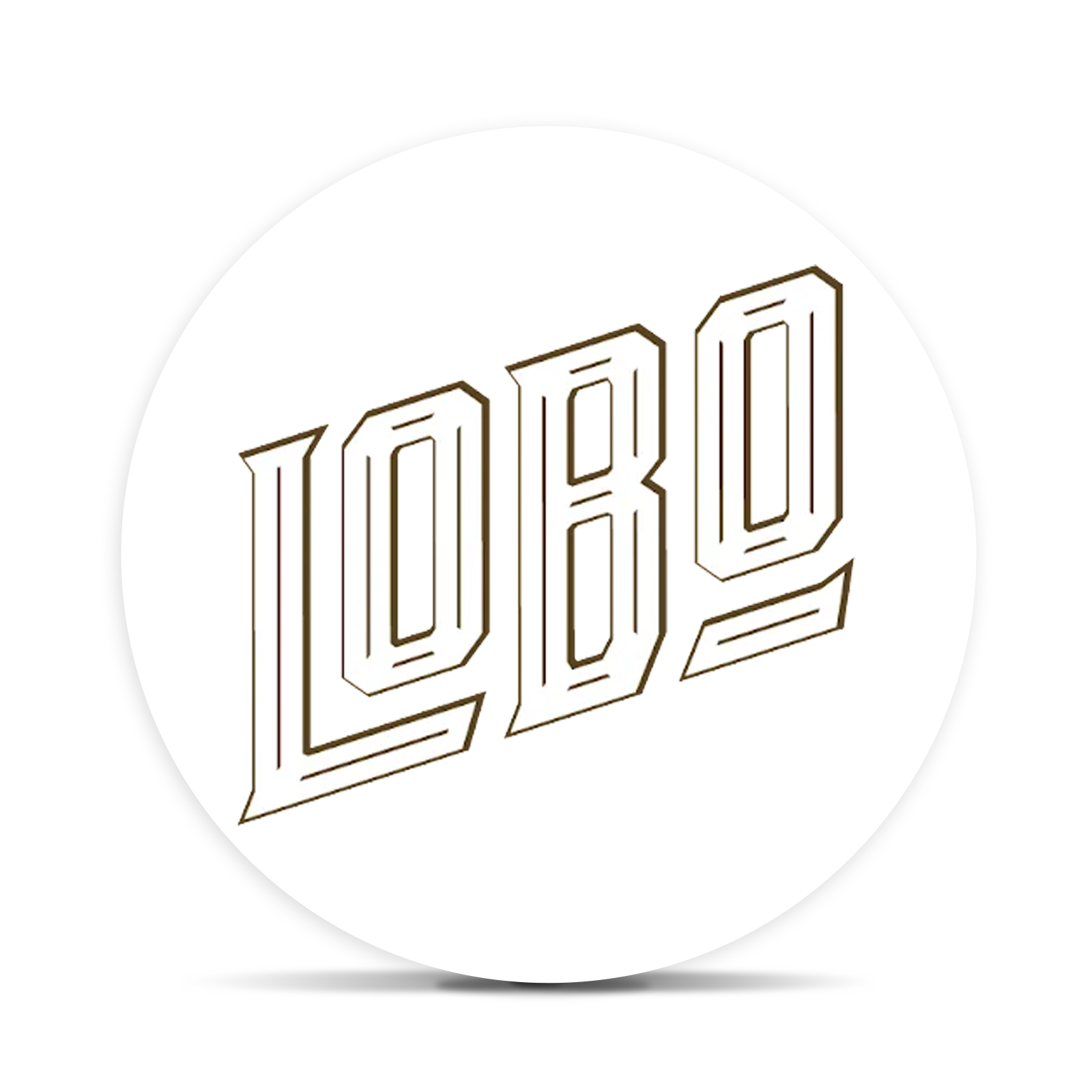 Logo for Brand Lobo