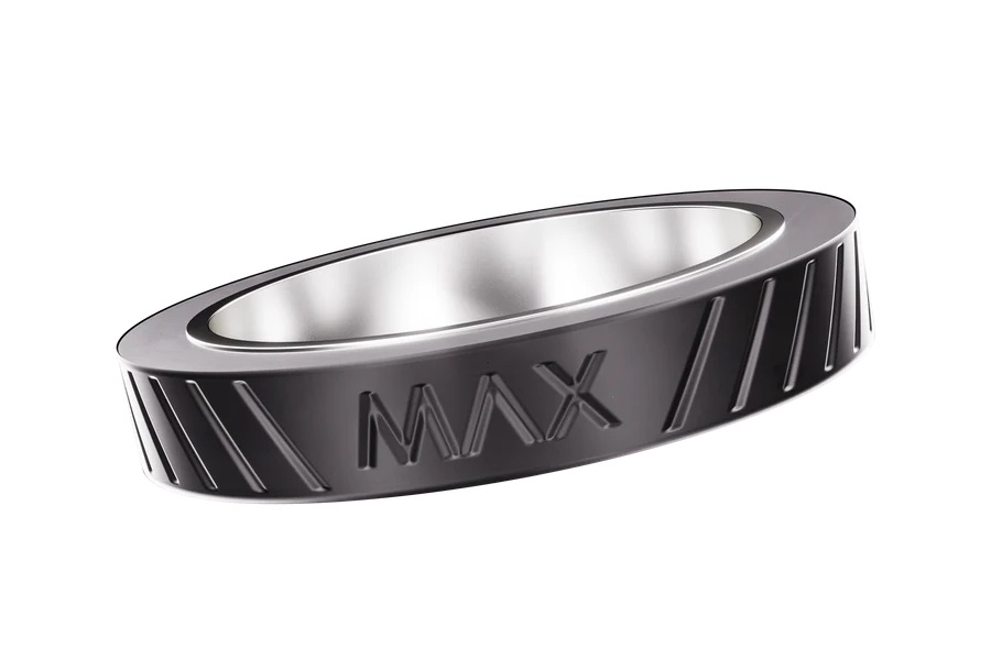 Photograph of product: Focus V | Aeris | Ring Adaptor | Intelli-Core MAX