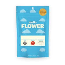 Photograph of product: MAC Stomper 3.5g Flower