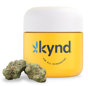 Photograph of product: OG Runtz #14 - 3.5g